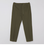 SHIPS:〈洗濯機可能〉FIELD SENSOR(R) ノープリーツ パンツ(セットアップ対応)