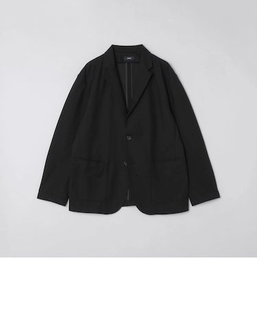 SHIPS:〈洗濯機可能〉FIELD SENSOR(R) ジャケット(セットアップ対応)