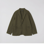 SHIPS:〈洗濯機可能〉FIELD SENSOR(R) ジャケット(セットアップ対応)