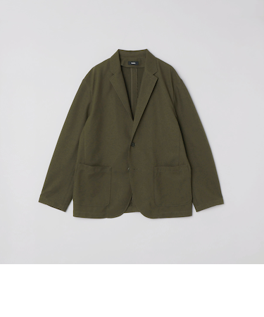 SHIPS:〈洗濯機可能〉FIELD SENSOR(R) ジャケット(セットアップ対応)