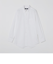 《予約》SHIPS Colors:〈吸水速乾〉SMART TECH(R) ボタンダウン シャツ◆