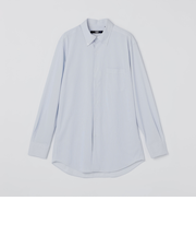 《予約》SHIPS Colors:〈吸水速乾〉SMART TECH(R) ボタンダウン シャツ◆