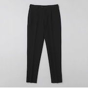 SHIPS:〈洗濯機可能〉FIELD SENSOR(R) 1プリーツ パンツ(セットアップ対応)