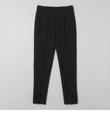 SHIPS:〈洗濯機可能〉FIELD SENSOR(R) 1プリーツ パンツ(セットアップ対応)