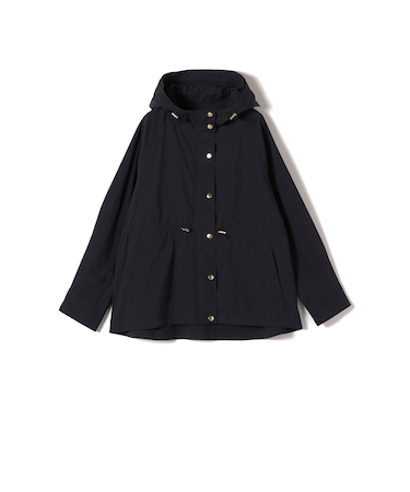 SHIPS Colors: 〈手洗い可能〉ライト マウンテンパーカー 2◇