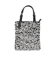 SHIPS any: スパンコール 2WAY トートバッグ<KIDS>