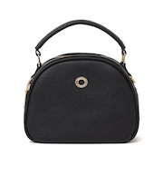 SHIPS any: ラウンド 2WAY ショルダーバッグ<KIDS>