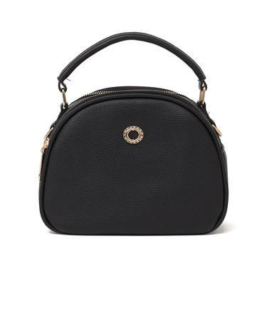 SHIPS any: ラウンド 2WAY ショルダーバッグ<KIDS>