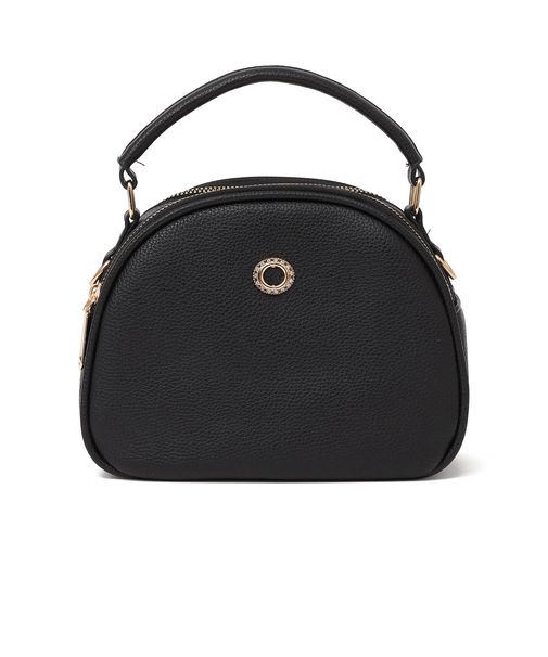 SHIPS any: ラウンド 2WAY ショルダーバッグ<KIDS>