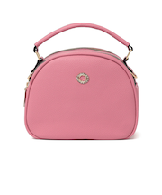 SHIPS any: ラウンド 2WAY ショルダーバッグ<KIDS>