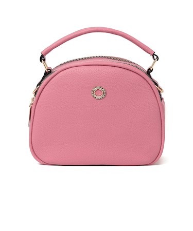 SHIPS any: ラウンド 2WAY ショルダーバッグ<KIDS>