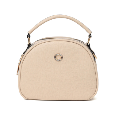 SHIPS any: ラウンド 2WAY ショルダーバッグ<KIDS>