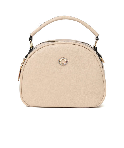 SHIPS any: ラウンド 2WAY ショルダーバッグ<KIDS>