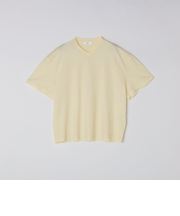 RIER: T-SHIRT V-NECK SHORT SLEEVES　