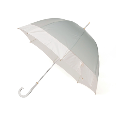 《予約》assa:グラデーション ジェリー 傘 (親骨60cm)◆