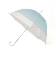 《予約》assa:グラデーション ジェリー 傘 (親骨60cm)◆