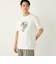SHIPS Colors:TeddyBear(R) コラボ Tシャツ◇