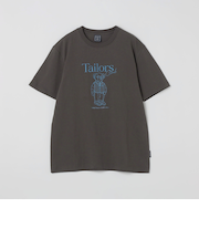 《予約》SHIPS Colors:TeddyBear(R) コラボ Tシャツ◆