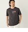 SHIPS Colors:TeddyBear(R) コラボ Tシャツ◇