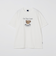 《予約》SHIPS Colors:TeddyBear(R) コラボ Tシャツ◆
