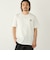 SHIPS Colors:TeddyBear(R) コラボ Tシャツ◇