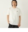SHIPS Colors:TeddyBear(R) コラボ Tシャツ◇