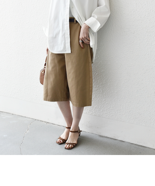 ハーフパンツ（スタンダード）の通販｜&mall（アンドモール）三井