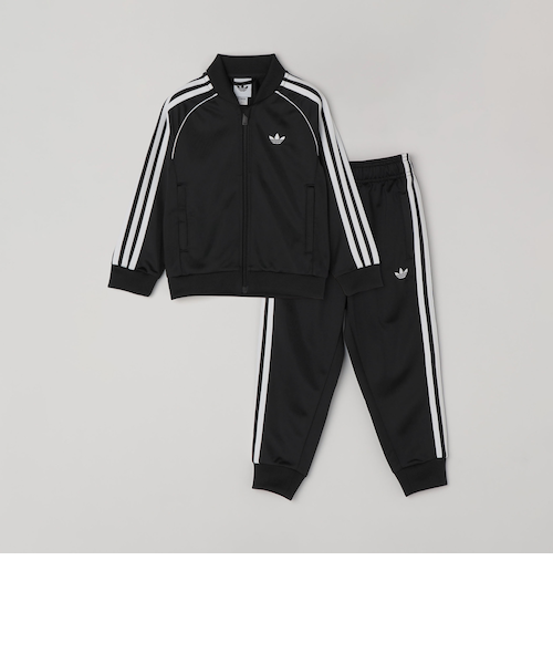 アジア・オセアニアこちらはセット売りをさせていただきます。 adidas: トラックスーツ セットアップ <KIDS>｜シップスの通販｜&mall