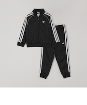 adidas: トラックスーツ セットアップ <KIDS>