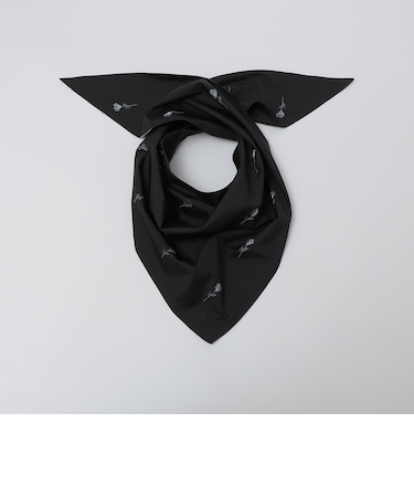 RIER: FOULARD