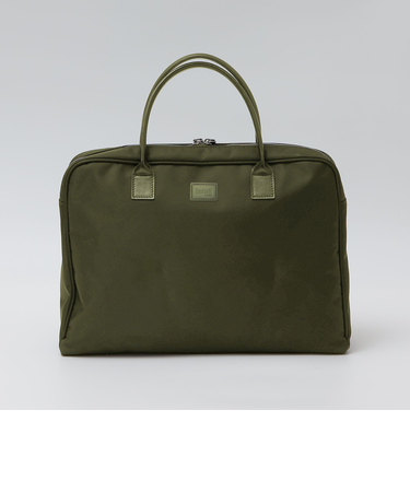 【SHIPS別注】BONFANTI: ナイロン ブリーフ