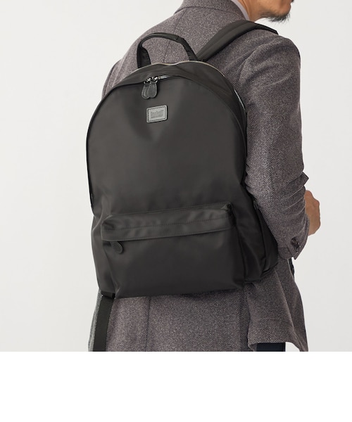 別注】＜BRIEFING＞GLR NEO FT PACK バックパック リュック｜グリーン