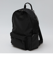 【SHIPS別注】BONFANTI: ナイロン バックパック