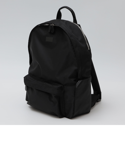 【SHIPS別注】BONFANTI: ナイロン バックパック