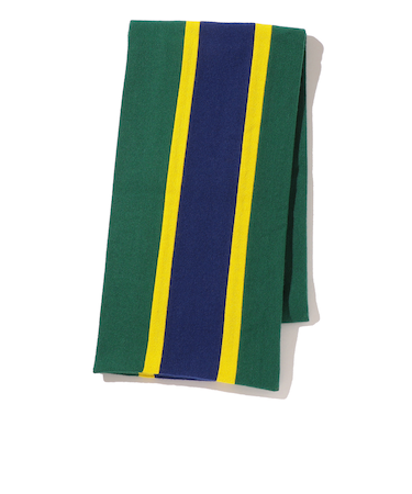 【SHIPS EXCLUSIVE】Southwick: A.E. Clothier School Scarf