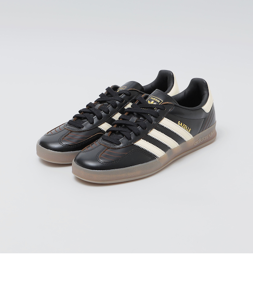 【SHIPS EXCLUSIVE】adidas: GAZELLE INDOOR LEATHER