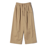 SHIPS Colors:〈手洗い可能〉TC チノ イージー パンツ