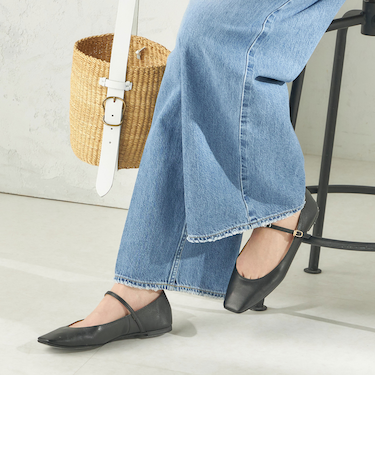 《予約》NORMSCOR: メリー ジェーン