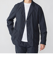 SHIPS: FAbRICA ジャケット