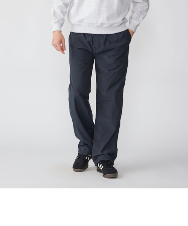 SHIPS: FAbRICA イージーパンツ