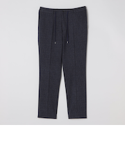 《予約》SHIPS Colors:〈速乾・洗濯機可能〉AVANT(R) AIR スラックス◆