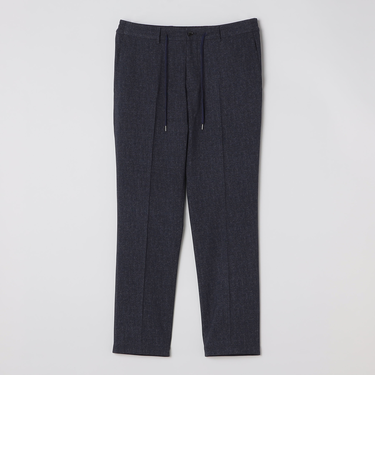 《予約》SHIPS Colors:〈速乾・洗濯機可能〉AVANT(R) AIR スラックス◆