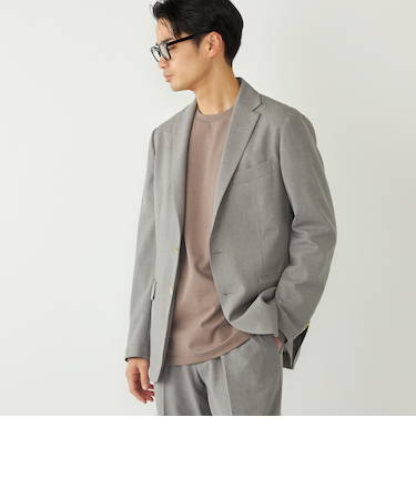 《予約》SHIPS Colors:〈速乾・洗濯機可能〉AVANT(R) AIR ジャケット◆