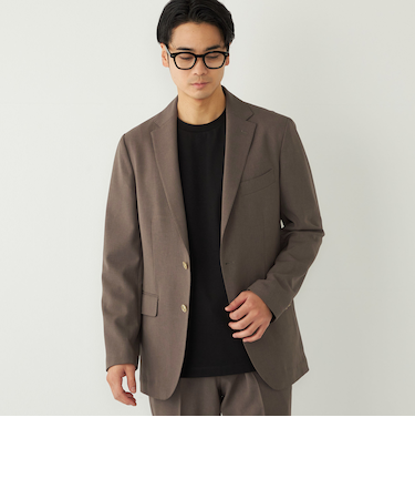 《予約》SHIPS Colors:〈速乾・洗濯機可能〉AVANT(R) AIR ジャケット◆