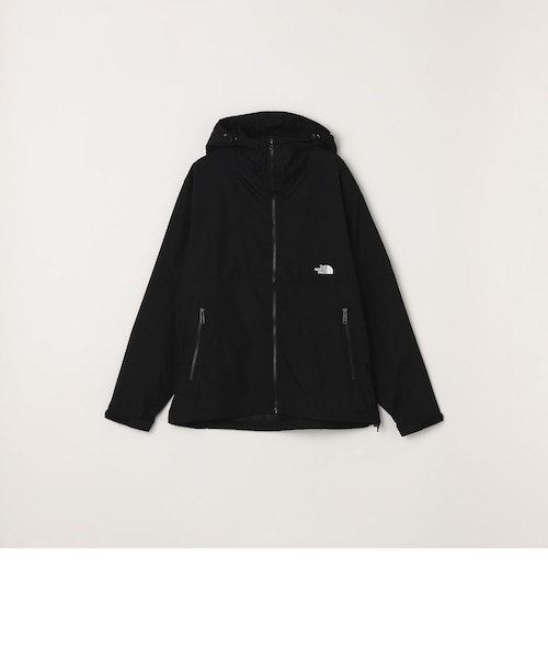 THE NORTH FACE: COMPACT JACKET マウンテンパーカー 26SS｜シップスの