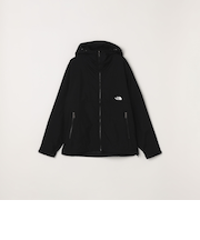 THE NORTH FACE: COMPACT JACKET マウンテンパーカー 26SS