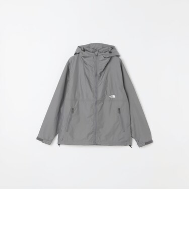 THE NORTH FACE: COMPACT JACKET マウンテンパーカー 26AW