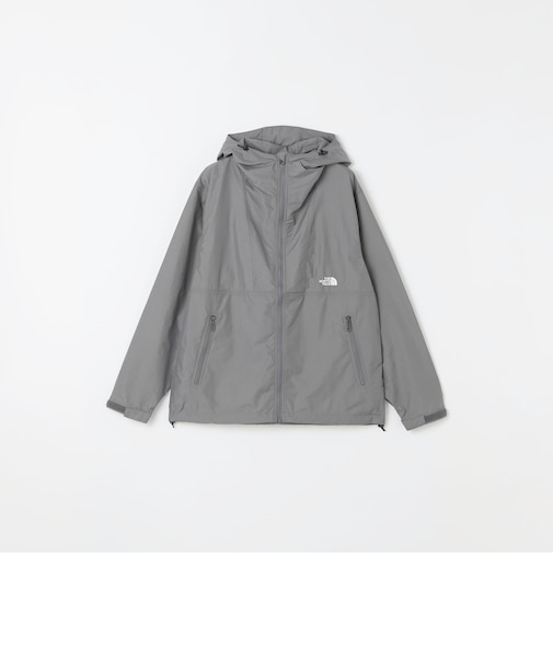 THE NORTH FACE: COMPACT JACKET マウンテンパーカー 26AW