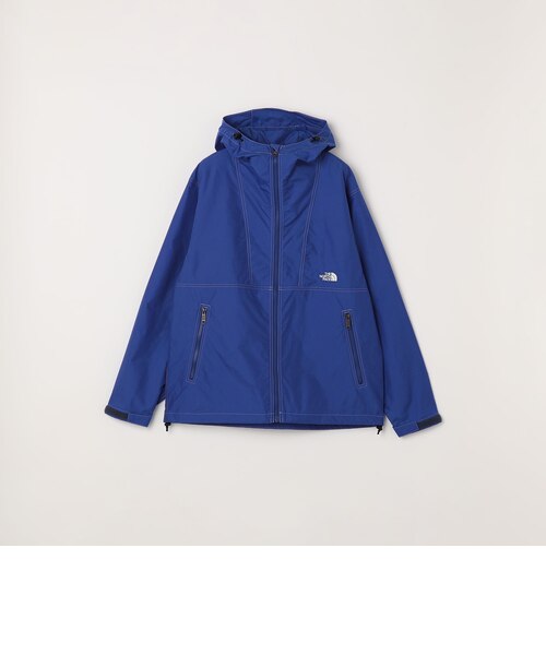 COMPACT JACKET マウンテンパーカー 26SS THE NORTH FACE: COMPACT JACKET マウンテンパーカー 26SS｜シップスの
