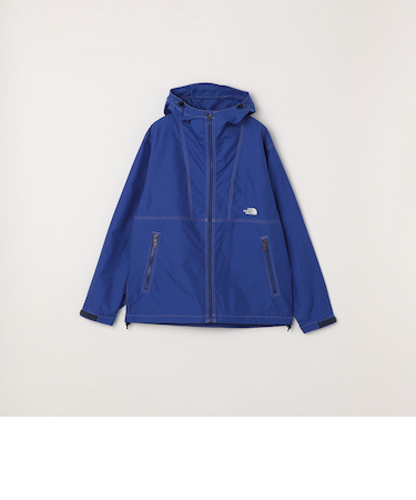 THE NORTH FACE: COMPACT JACKET マウンテンパーカー 26SS
